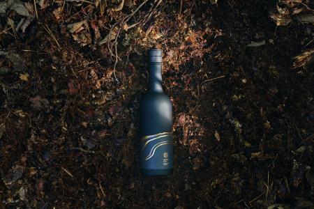 suginomori brewery初、日本酒アッサンブラージュ「na