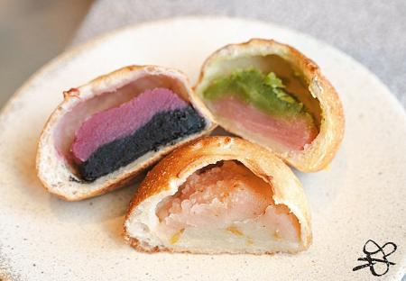 まるで“高級和菓子”のような『あんぱん』が誕生！贈答