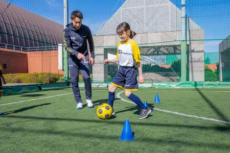 【国内No.1】リーフラス、子ども向けスポーツスクール
