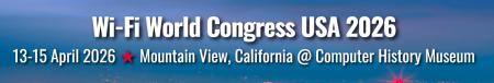 PicoCELA、シリコンバレー開催の「Wi-Fi World Congre