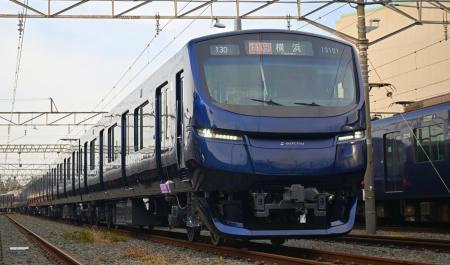 JR東日本テクノロジーとパナソニックが共同開発したナ