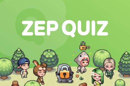 ZEP、姫路市の学習プラットフォームに「ZEP QUIZ」を