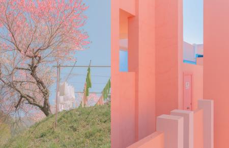 テレサ・フレイタス 写真展「Meeting Point」