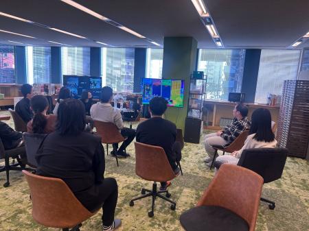 エンタケア研究所、就労移行支援施設「ワンモア」と、