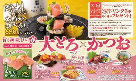 大衆寿司居酒屋「鮨 酒 肴　杉玉」。ハレの日の主役を