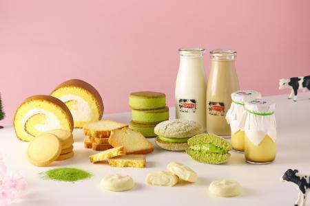 【あさぎり牛乳】4月の催事出店情報を公開　関東・東