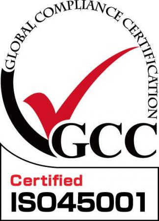 TOPPANグループ、労働安全衛生の国際規格「ISO 45001