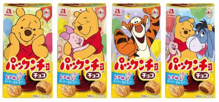 「くまのプーさん」原作デビュー100周年記念「パック