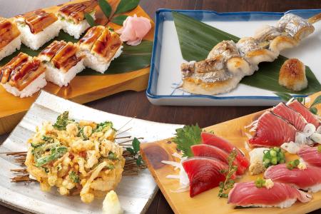 【今だけ！春の海は旨いもん尽くし】初かつお・桜海老