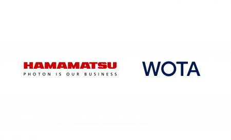 WOTA、浜松ホトニクスの光センシング技術の支援を受け