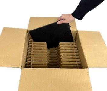 日本通運、モバイルPC・タブレット端末専用ワンウェイ