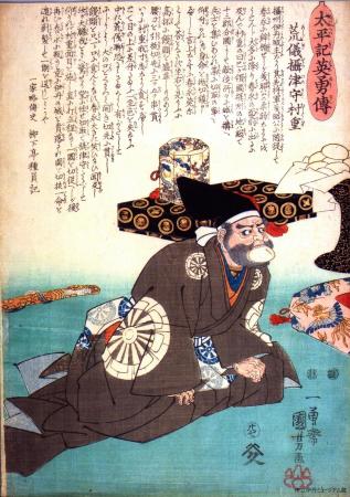 伊丹ゆかりの戦国武将・荒木村重を描く映画「黒牢城」