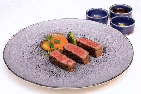 石川の四季を、一皿に描く。5,500円で石川を味わい尽