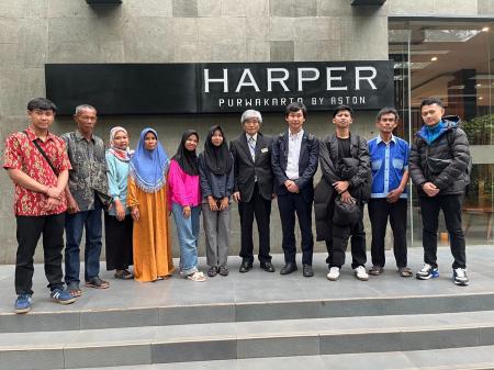 北海道軽パーク、インドネシア人材の採用・育成を本格