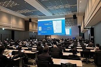日立、IDC AI and Data Management Forum 2026に参加
