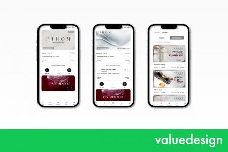 バリューデザイン・タイ、フェアトレードの理念に根差