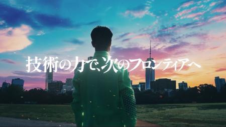 クラフティア陸上競技部 新CM「さあ、走り出そう」、4