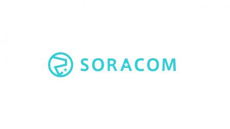 IoTプラットフォーム「SORACOM」が「日本のサービスイ