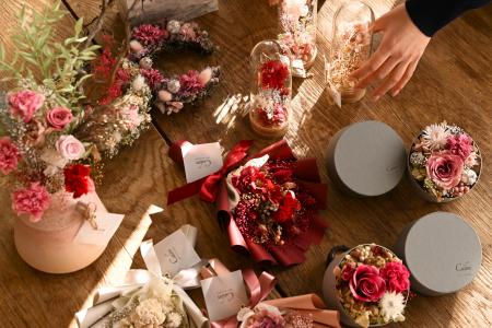 【母の日2026】その日だけで終わらない“ありがとう”を