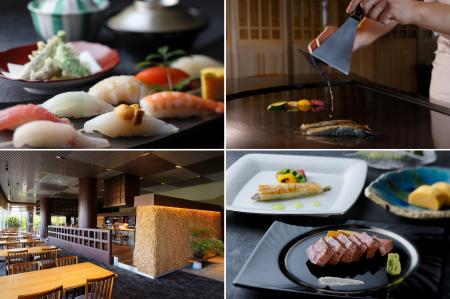 【琵琶湖ホテル】湖畔で過ごす初夏のひとときにおすす