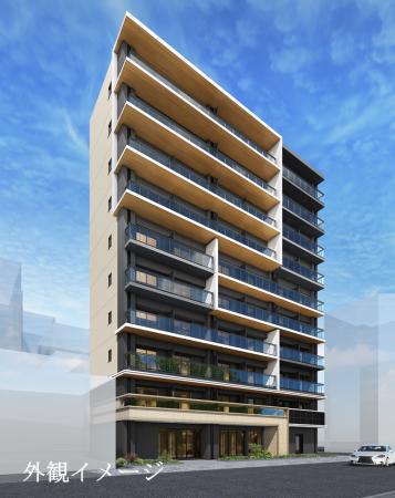 サンケイビルと東急リバブルの共同プロジェクト「（仮