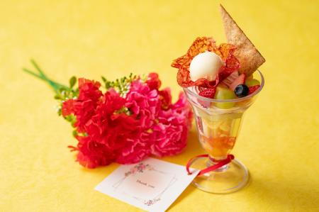 「母の日」や「記念日」にもおすすめ！大切な方へ日頃