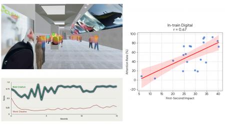 大阪メトロアドエラとPerion Japan、OOH環境ごとの広
