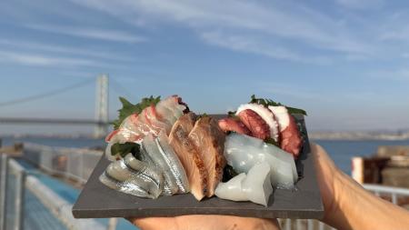 淡路島で観光客が“地元の魚を買えない問題”に岩屋漁協