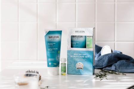 ヴェレダ『ベストセラー スカルプケアセット』2026年3