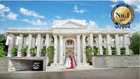 T&Gが日本マーケティングリサーチ機構の調査において