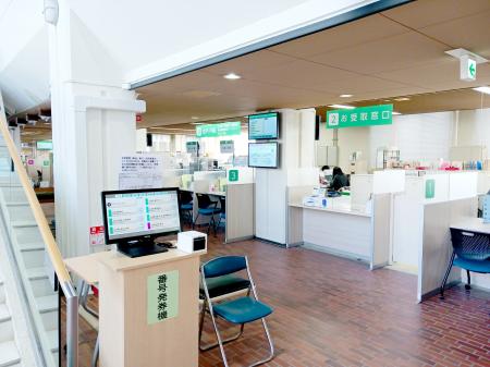 自治体DXをさらに推進！北海道美唄市に広告付き番号案