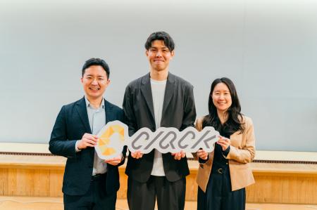 認定NPO法人CLACK、理事長交代および経営体制変更のお