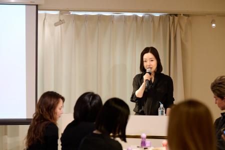 韓国発グローバルビューティーブランドBiodance(バイ