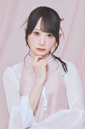 アイドルと表現者の「まなざし」が交差する。Rain Tre