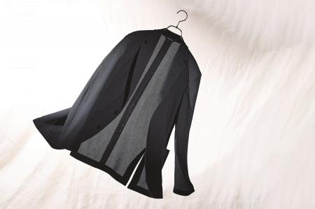 常態化する猛暑に対応するクールビズ『フロータブルカ