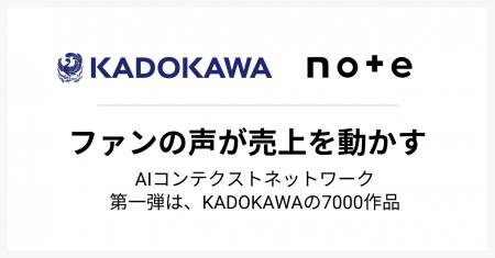 ファンの声が売上を動かす、新しいインフラ「AIコンテ