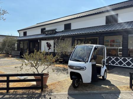 【実績報告】離島の”移動インフラ欠乏”を解消！「小豆