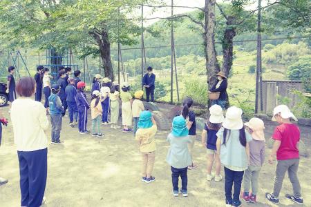 イエナプラン教育土台に教育大綱を策定