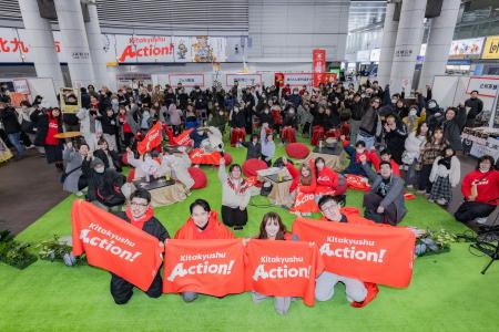 ロバート馬場さん・ゆうこすさんなど多彩なゲストと、