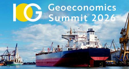 世界の有識者が地経学をめぐる国際情勢を議論