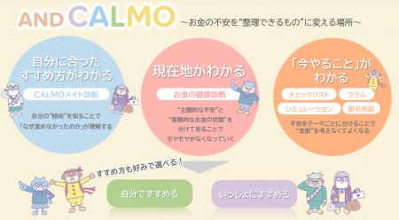 人的資本経営を支援するお金のプラットフォーム「AND 