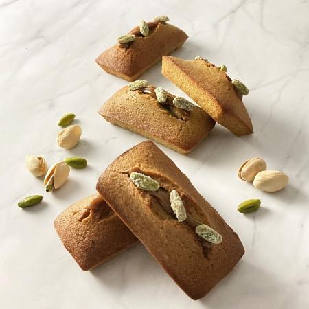 【西武池袋本店】デパ地下2大茶色スイーツ！春の手土