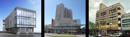 小田急ＳＣディベロップメント、小田急グループ外不動