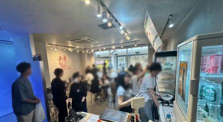 【4/25オープン】大分発・行列の絶えない麻辣湯専門店