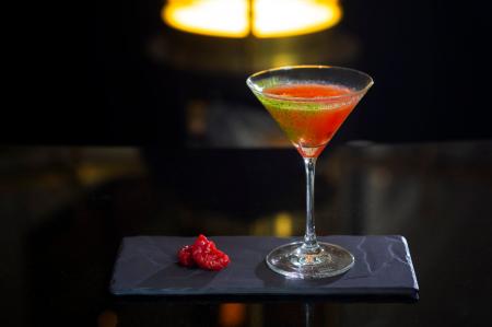 【ハイアット リージェンシー 横浜】The Union Bar & 