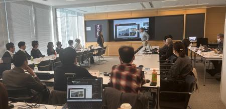 名商大ビジネススクール「実践逸品塾」2025年度（第17