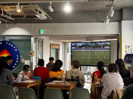 聴覚障害×スポーツ応援でDEI推進。サインエール・大会