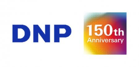 DNPは創業150周年を迎えます