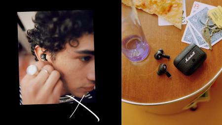 Marshall、春の新生活キャンペーンを3月31日(火)より