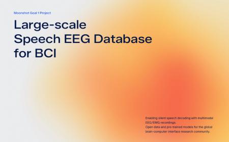 内閣府ムーンショット型研究開発事業の成果として、脳